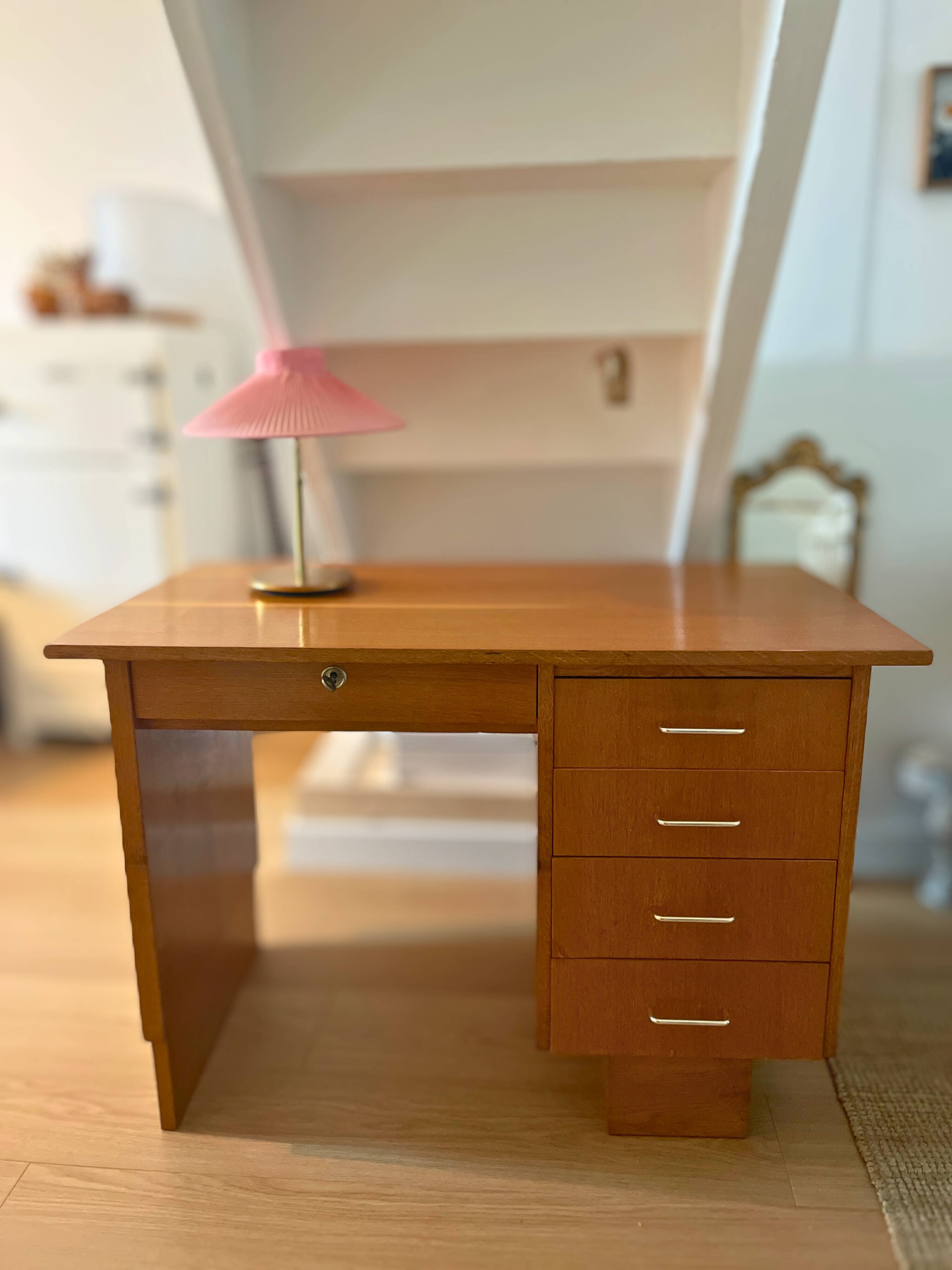 60s office