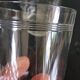 Baccarat crystal glass model Chauny