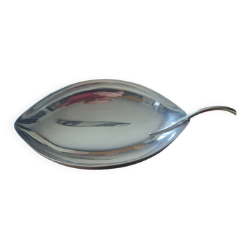 Gallia tray for Christofle from 1930