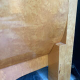 Neo classic bench