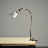 Lampe pince Typ 113, Midgard circa 1930