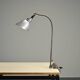 Clamp lamp Typ 113, Midgard circa 1930
