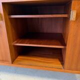 Enfilade design by Florence Knoll Mid-century for Knoll