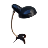 Lampe de bureau années 50