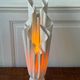 Athena Lamp Georgia Jacob
