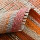 Tapis turc pastel doux, 91 x 313 cm