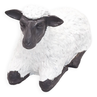 Sculpture mouton