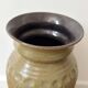 Large vase West Germany Collection