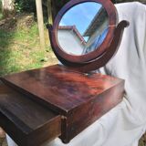 Small dressing table with 1 drawer
