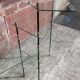 Glass display case (or counter). (1950s/60s)