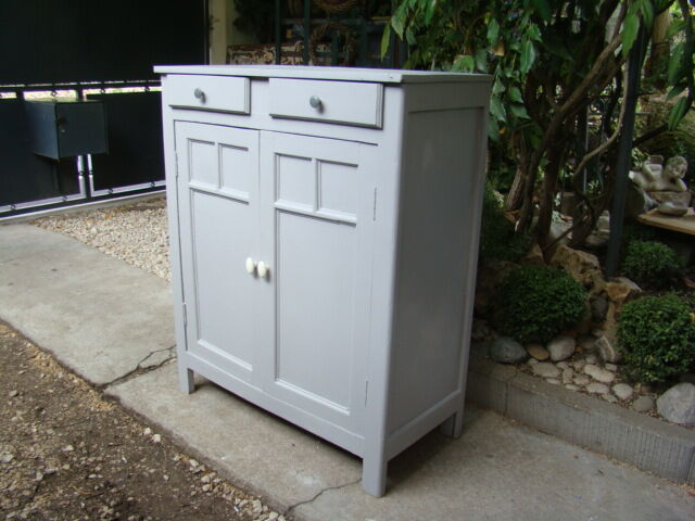 Former Parisian buffet