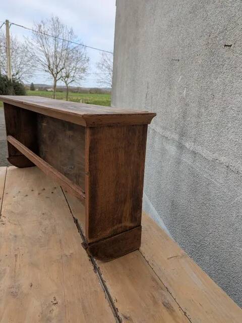 Shelf