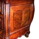 Commode bordelaise du XVIIIe siècle