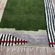 Beni Ouraine rug, small size 100 x 200 cm