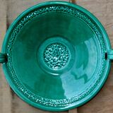 Lunetta Vallauris fruit bowl from the 1950s.