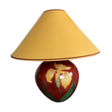 Louis Drimmer ceramic lamp