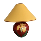 Lampe en céramique Louis Drimmer