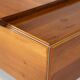 Coffee Table " Torcello" by Afra and Tobia Scarpa for Stildomus, Italy