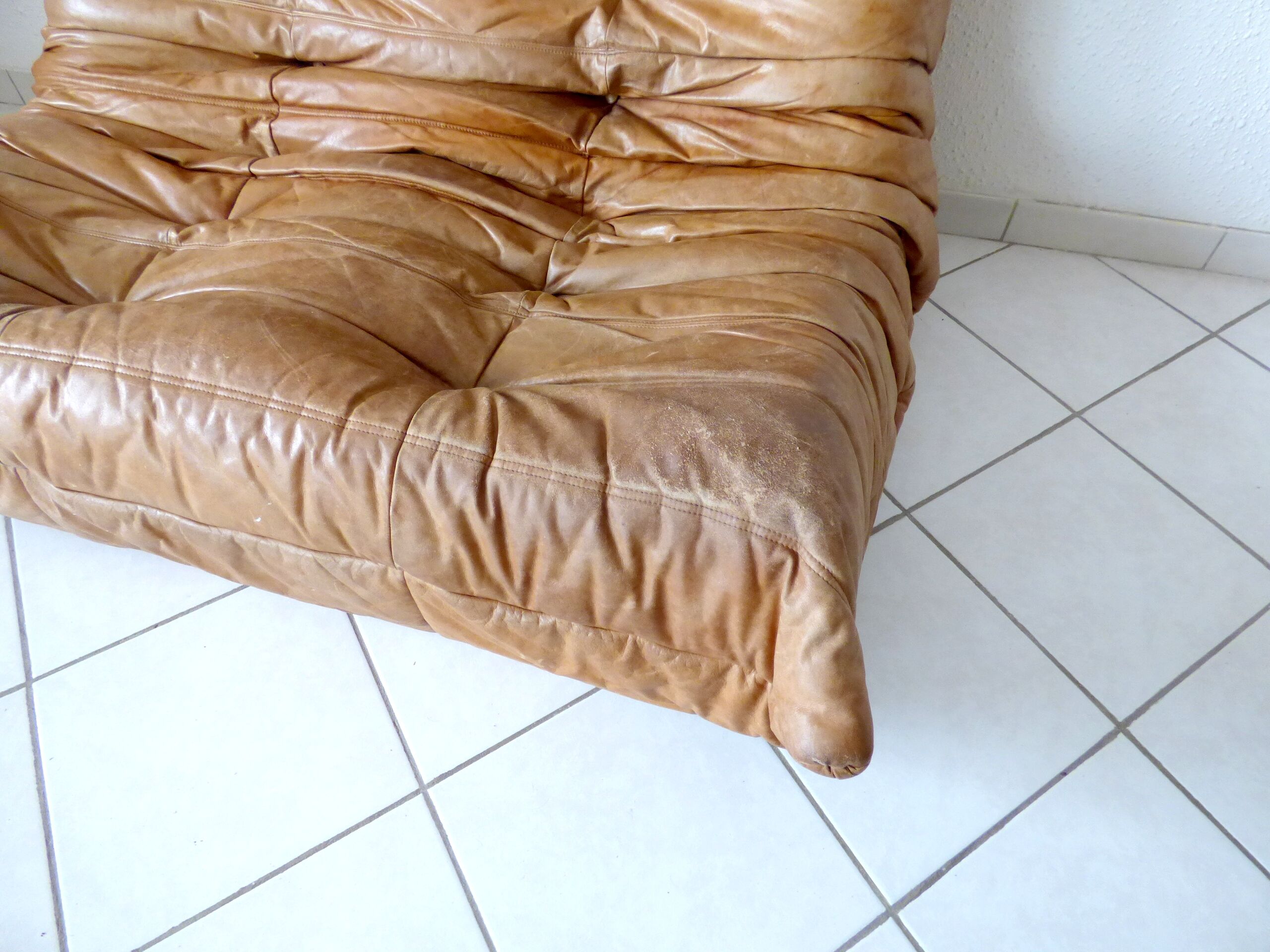 Togo sofa line Roset