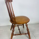 Bistro chairs