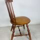 Bistro chairs