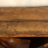 Vintage Nordic wardrobe