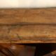 Vintage Nordic wardrobe