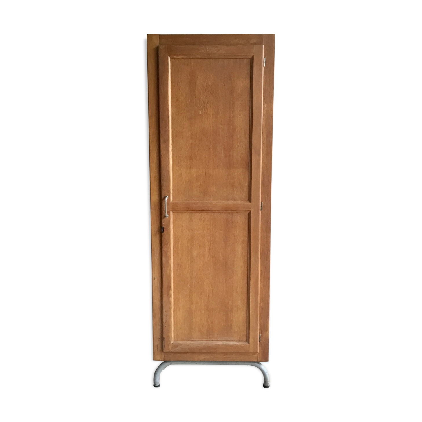 Boarding locker room Multiplex edition 1950