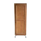 Boarding locker room Multiplex edition 1950