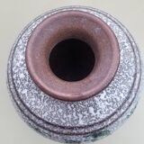 Ceramic vase