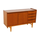 Scandinavian chest of drawers, Sweden, 1960