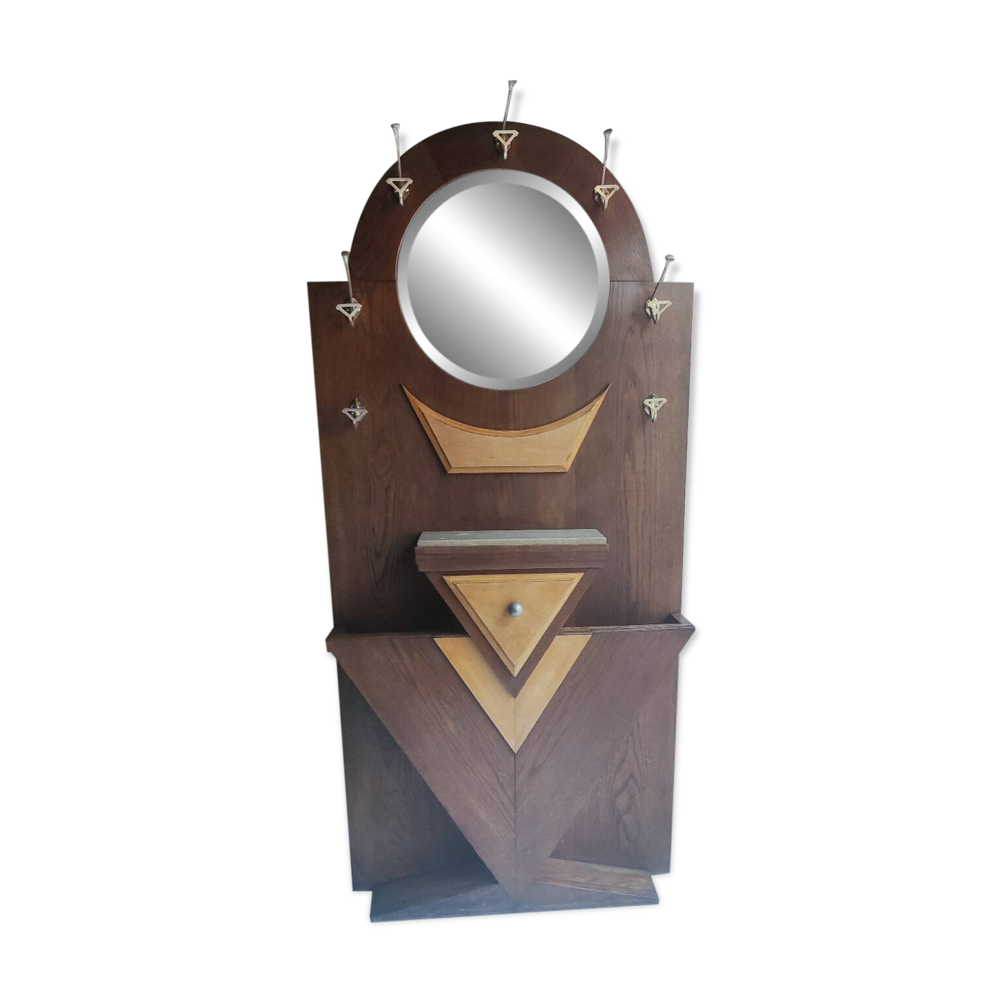 Portemanteau des années 50