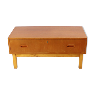 Chest of drawers teak bass