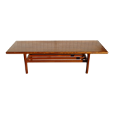 Table basse scandinave design Kristensen et Thomassen an 70