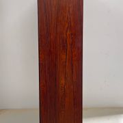 Rosewood Model 6 Bookcase by Omann Jun Mobelfabrik, 1960s