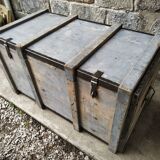 Travel trunk