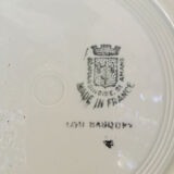 Plates vintage basques