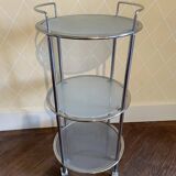 Side table (flying) vintage