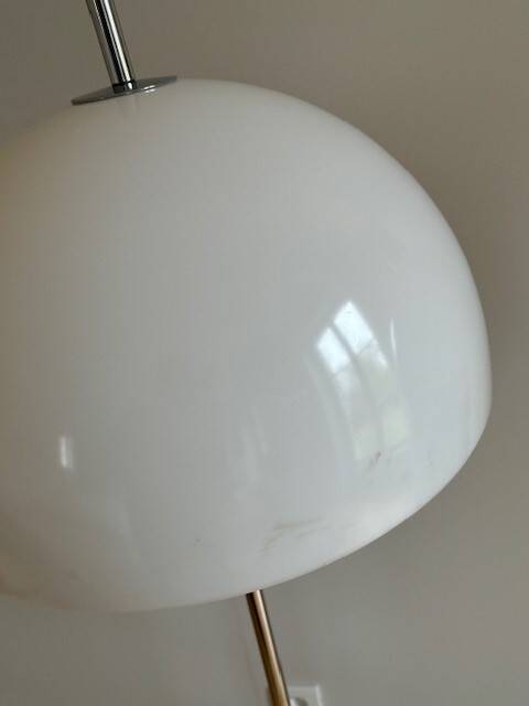 pair of Falkensbergs Belysning floor lamps - Sweden 60s/70s