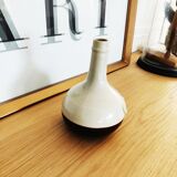 Bouteille en grès