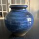 vase signed La Borne