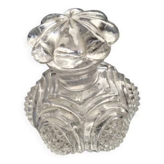 Perfume bottle