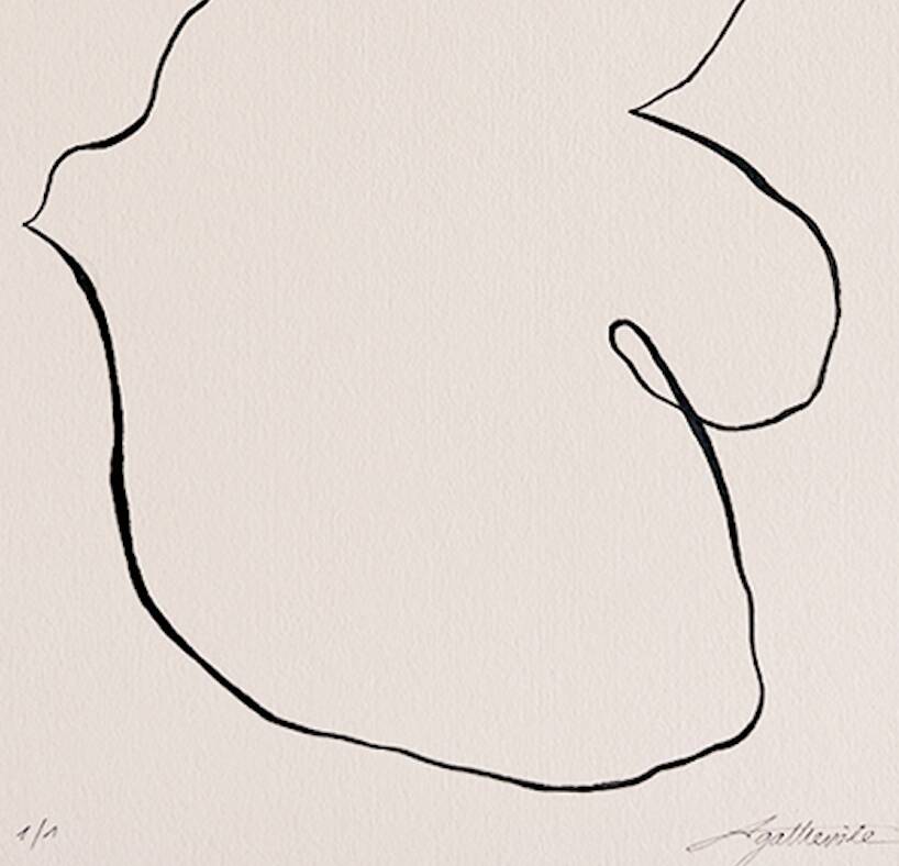 The Soul in Bloom 10 - 18 x 24 cm - Atelier Agapé