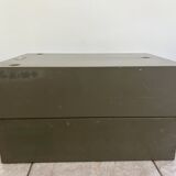 2 INDUSTRIAL lockers from the ACIOR brand