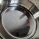 Silver-plated dish Meurgey Paris