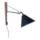 Lampe potence atelier