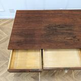 Bureau double face vintage