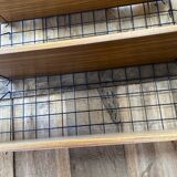 Shelves
