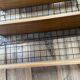 Shelves