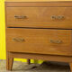 Commode scandinave vintage – 76 cm